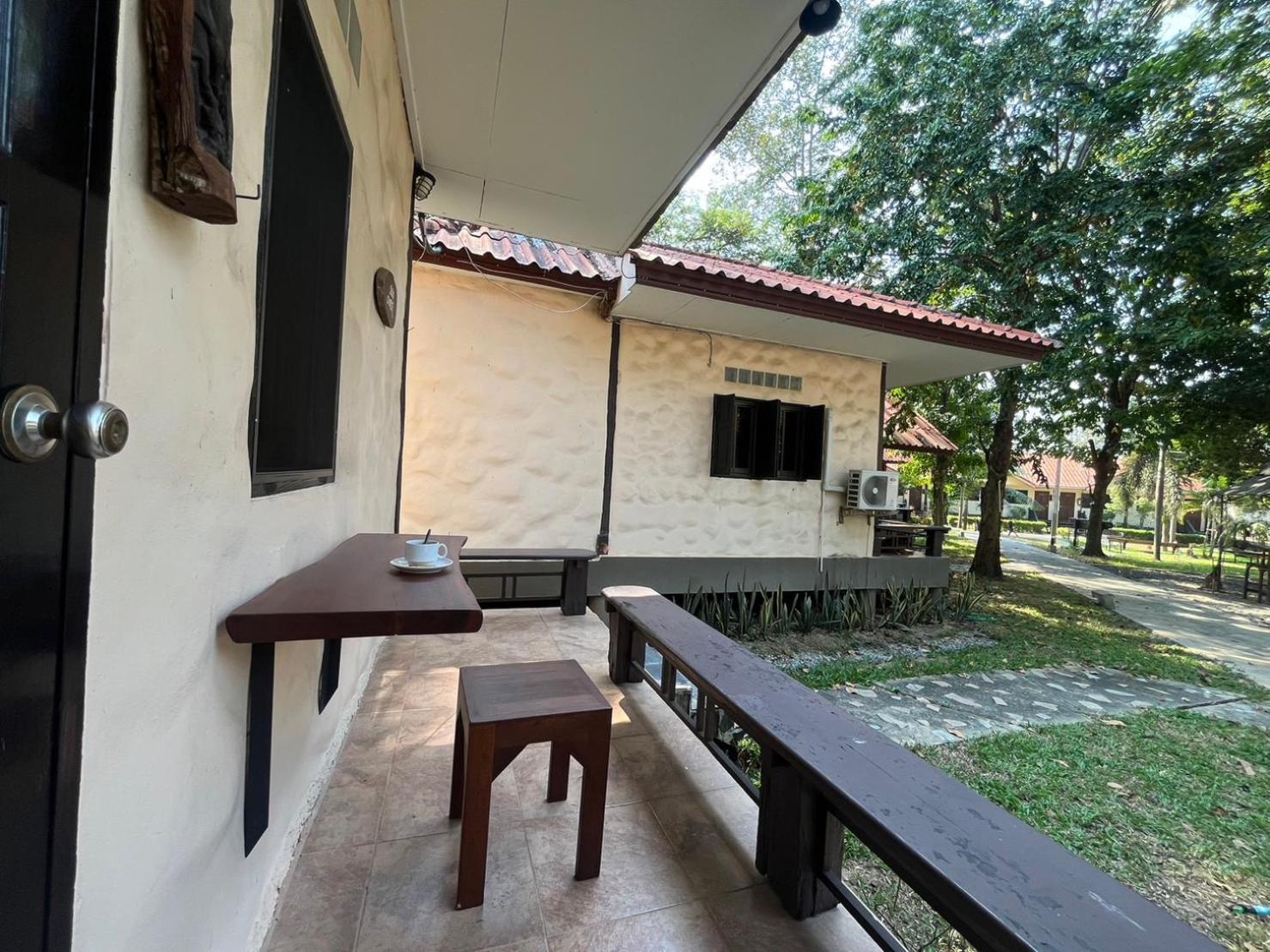 Payamai Resort Ban Nong Nam Khan Extérieur photo