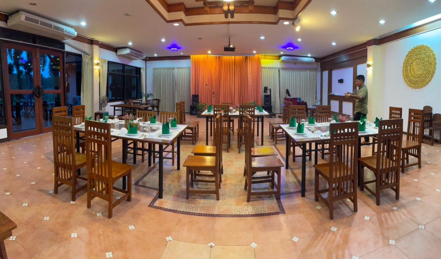 Payamai Resort Ban Nong Nam Khan Extérieur photo