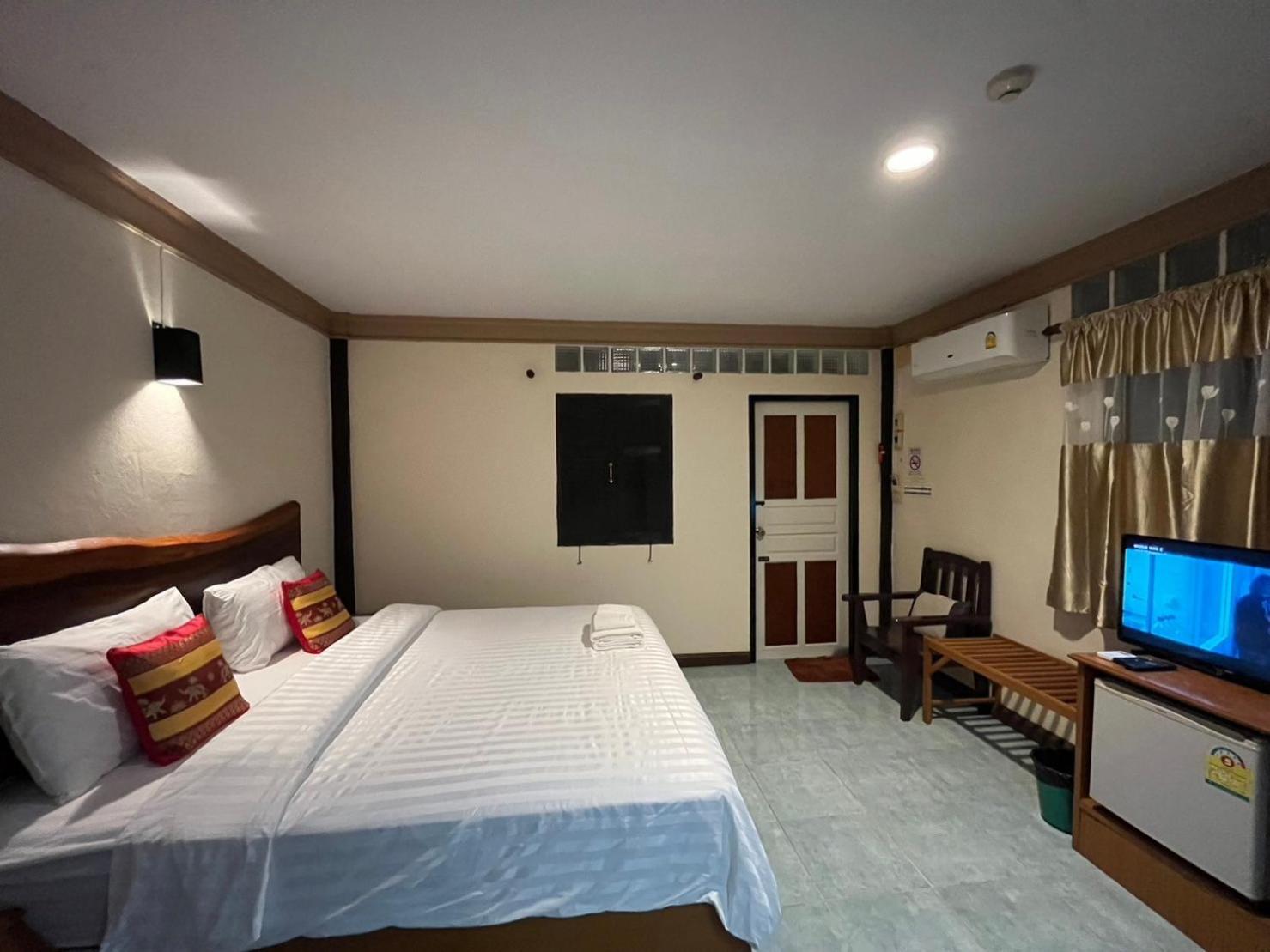 Payamai Resort Ban Nong Nam Khan Extérieur photo