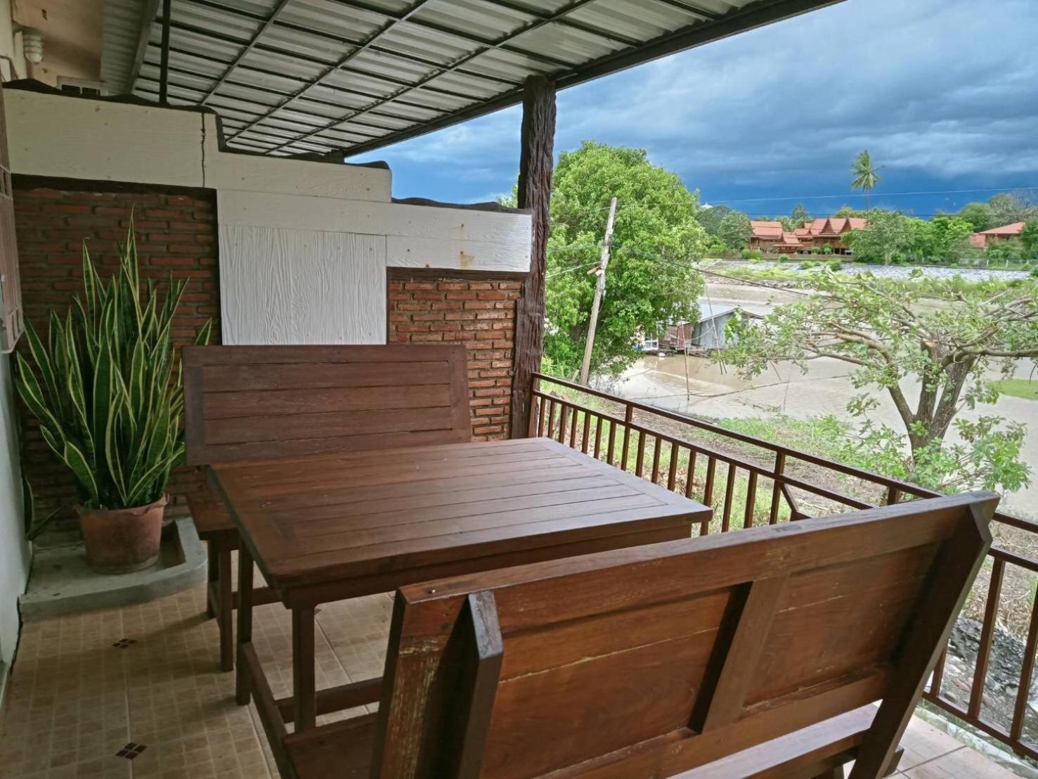 Payamai Resort Ban Nong Nam Khan Extérieur photo