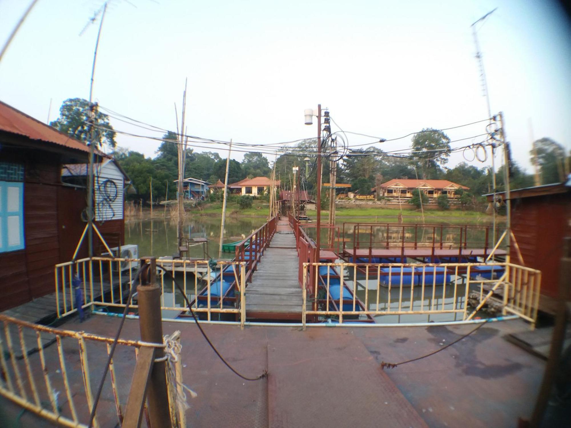 Payamai Resort Ban Nong Nam Khan Chambre photo