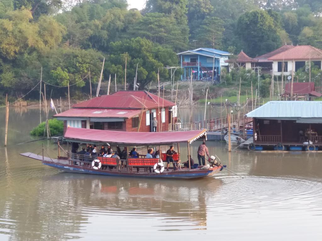 Payamai Resort Ban Nong Nam Khan Extérieur photo
