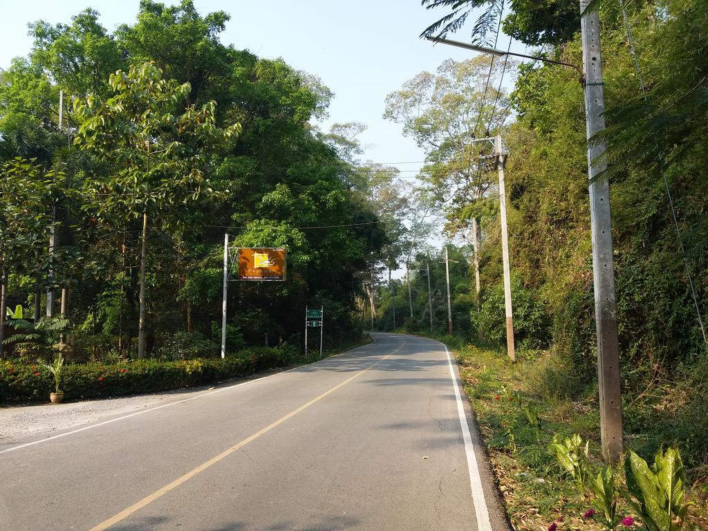 Payamai Resort Ban Nong Nam Khan Extérieur photo