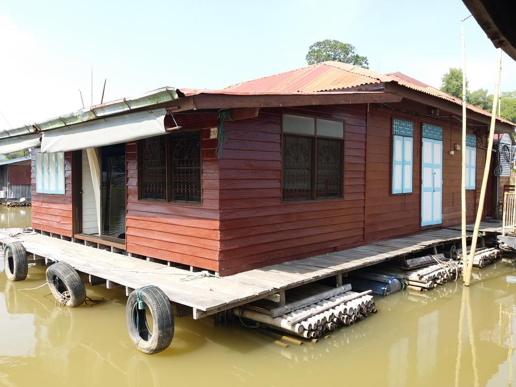 Payamai Resort Ban Nong Nam Khan Extérieur photo