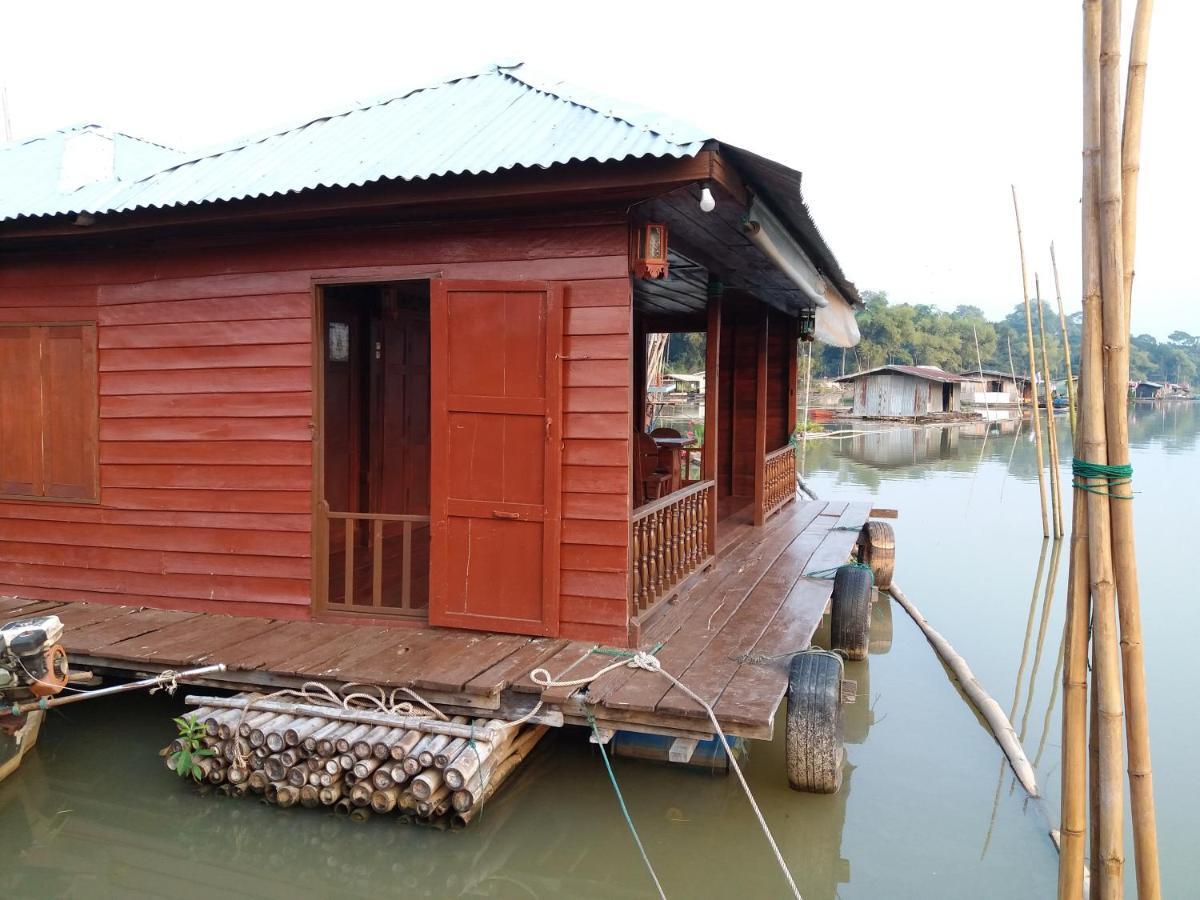 Payamai Resort Ban Nong Nam Khan Chambre photo